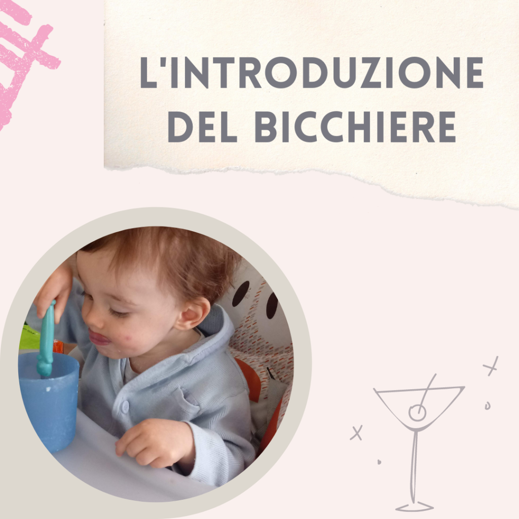 il bicchiere